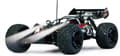 Miniatyrbillede 1 af 11: Jamara Splinter EP 1:10 2,4GHz med LED - RC Car