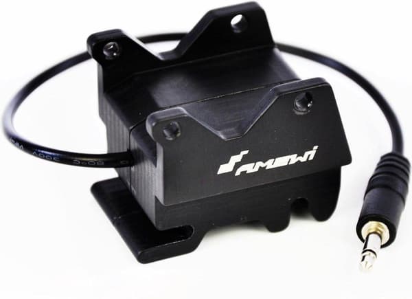 Amewi 22501 G704E benzin 1:14 Elektrisk RC funktion model RTR