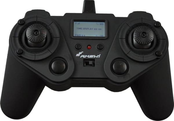 Amewi 22501 G704E benzin 1:14 Elektrisk RC funktion model RTR