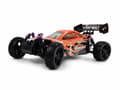 Miniatyrbillede 5 af 6: Amewi 22031 Buggy Booster 2,4 GHz M 1:10 RTR (assorterede farver)