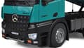 Miniatyrbillede 6 af 6: Amewi 22533 Mercedes Benz Arocs 2651 Elektrisk RC Model Truck RtR Inklusiv batteri og oplader (22533)