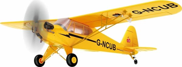 Amewi 24087 Skylark Propeller Plane 3D/6G 5 Channel 2,4GHz