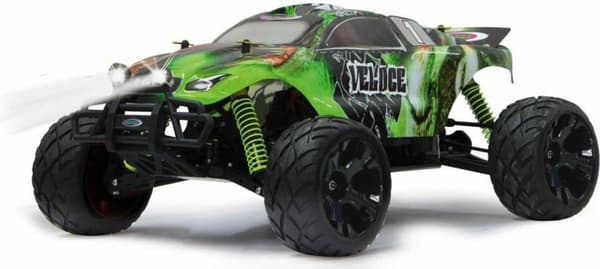 Jamara Veloce EP Lipo 1:10 Truggy 2.4GHZ - RC Car