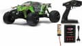 Pikkukuva 2 / 10: Jamara Veloce EP Lipo 1:10 Truggy 2.4GHZ - RC Car