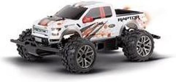 Carrera Ford F-150 Raptor -AX- Carrera(C) Profi(C) RC - Styrbar bil