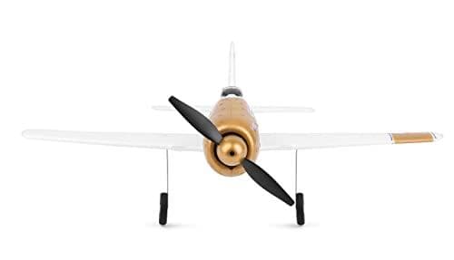 Amewi AMXFlight F8F Rare Bear RC Beginner malli Lentokone RtR 383 mm (24113)