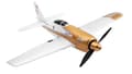 Pikkukuva 6 / 6: Amewi AMXFlight F8F Rare Bear RC Beginner malli Lentokone RtR 383 mm (24113)