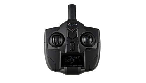 Amewi AMB74 passagerarflygplan 3-kanals 2,4GHz RTF Gyro, 24080