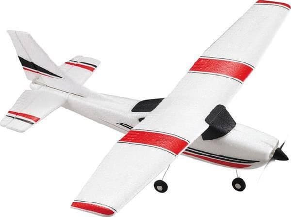 Amewi Air Trainer V2 RC Motorflygplan RTR 500mm