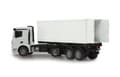 Pikkukuva 2 / 10: Jamara Konttiauto Rc Mercedes-Benz Arocs 2,4 Ghz Valkoinen 1:20