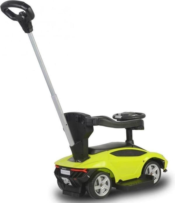 Jamara Vagn Lamborghini Centenario 100,7 cm Grön/svart