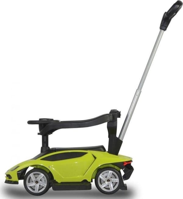 Jamara Vagn Lamborghini Centenario 100,7 cm Grön/svart