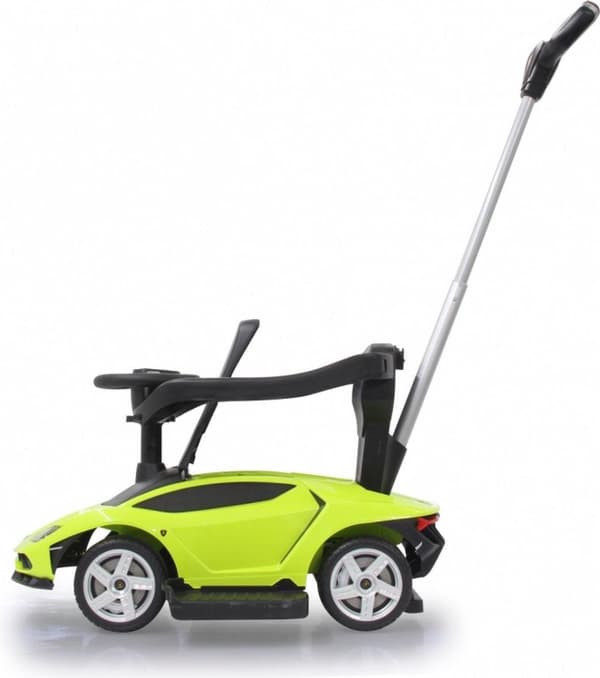 Jamara Vagn Lamborghini Centenario 100,7 cm Grön/svart