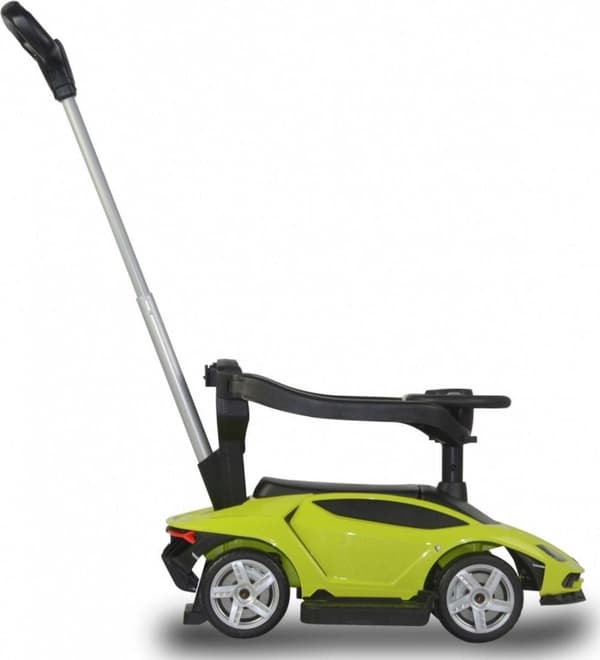 Jamara Vagn Lamborghini Centenario 100,7 cm Grön/svart
