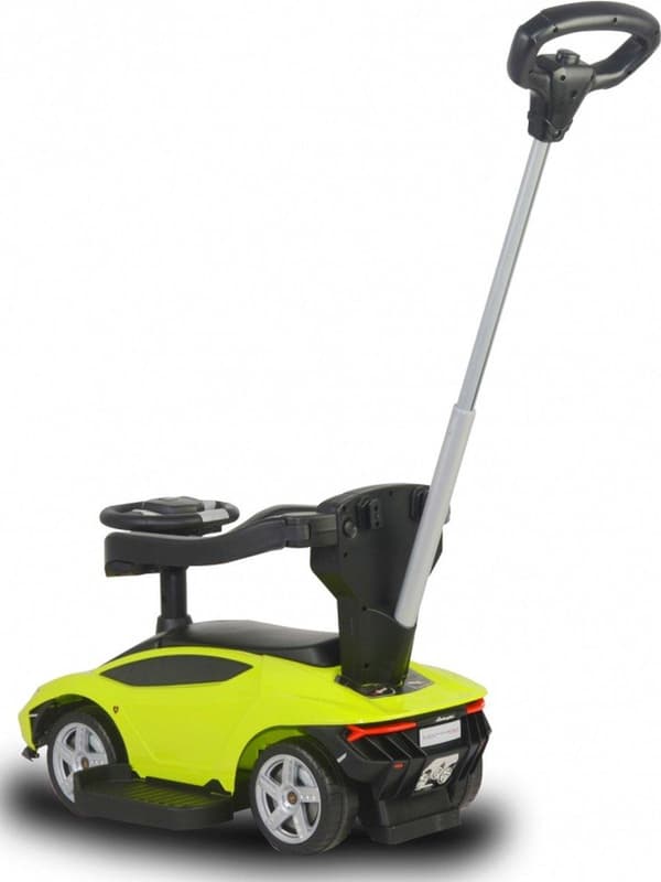 Jamara Vagn Lamborghini Centenario 100,7 cm Grön/svart