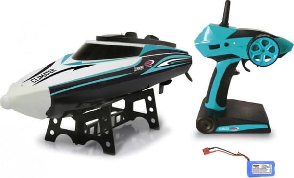 Jamara Radiographic Speedboat Climater 45,4 X 11,8 X 10 cm