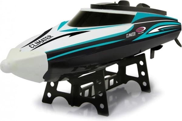 Jamara Radiographic Speedboat Climater 45,4 X 11,8 X 10 cm