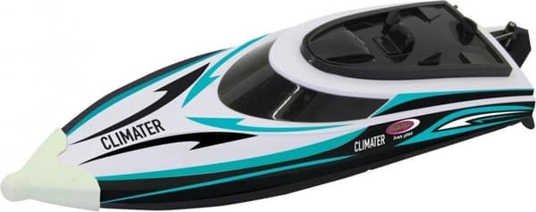 Jamara Radiographic Speedboat Climater 45,4 X 11,8 X 10 cm