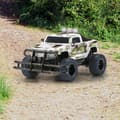 Miniatyrbillede 4 af 5: Revell Control 24643 New Mud Scout 1:10 RC indgangsmodel elektrisk monstertruck baghjulstræk (24643)