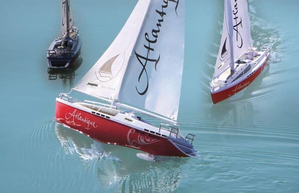 Jamara Atlantique - RC-vene