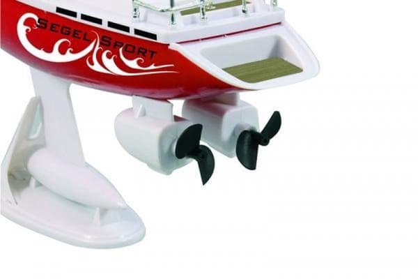 Jamara Atlantique - RC-vene