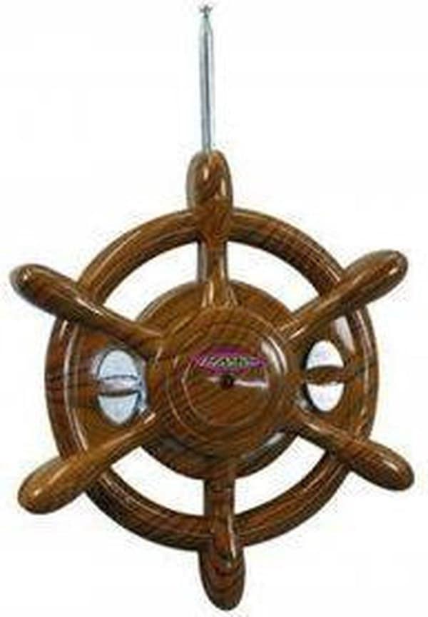 Jamara Atlantique - RC-vene