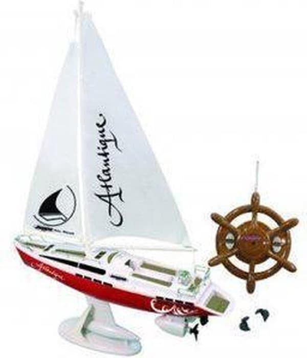 Jamara Atlantique - RC-vene