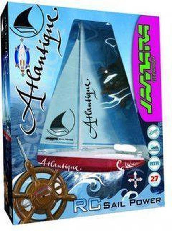 Jamara Atlantique - RC-vene