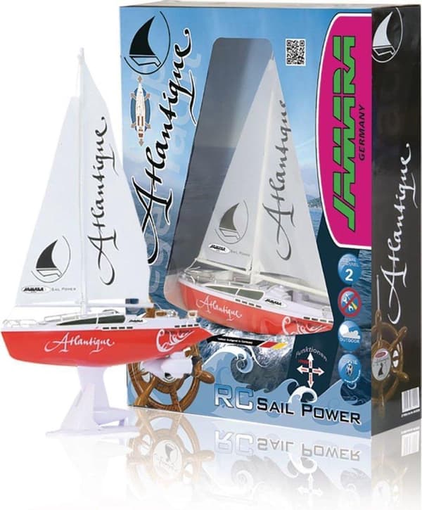 Jamara Atlantique - RC-vene