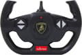 Miniatyrbild 3 av 4: Jamara Rc Car Lamborghini Sián 35,5 Cm 1:14 Röd 2-delad