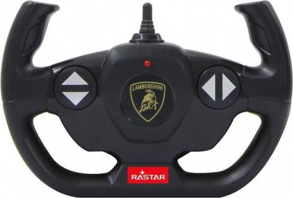 Jamara Rc Car Lamborghini Sián 35,5 Cm 1:14 Röd 2-delad