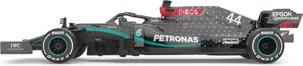 Mercedes-AMG F1 W11 EQ Performance 1:18 sort