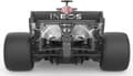Miniatyrbillede 11 af 11: Mercedes-AMG F1 W11 EQ Performance 1:18 sort