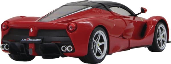 Jamara Ferrari LaFerrari - Styrbar bil