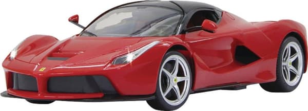 Jamara Ferrari LaFerrari - Styrbar bil