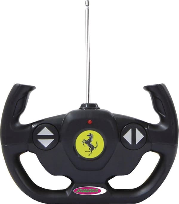 Jamara Ferrari LaFerrari - Styrbar bil