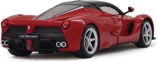 Jamara Ferrari LaFerrari - Styrbar bil