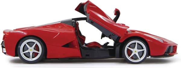 Jamara Ferrari LaFerrari - Styrbar bil