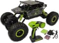 Miniatyrbillede 3 af 5: Rock Crawler Conqueror 1:18