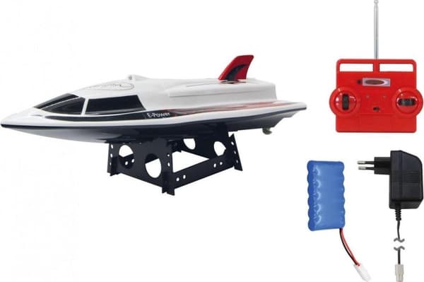 Jamara Swordfish - RC-vene