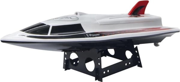 Jamara Swordfish - RC-vene