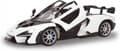 Miniatyrbillede 5 af 10: Jamara Rc Car McLaren Senna 34 Cm 1:14 Hvid/Sort 2-delt