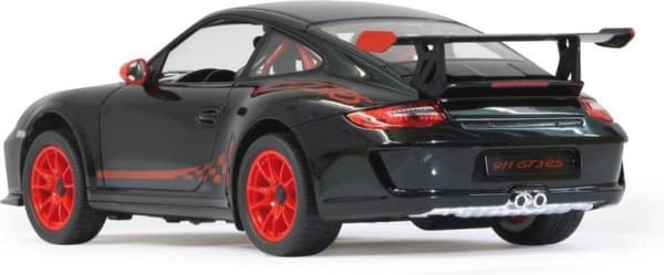 Jamara Porsche GT3 RS 1:14 sort