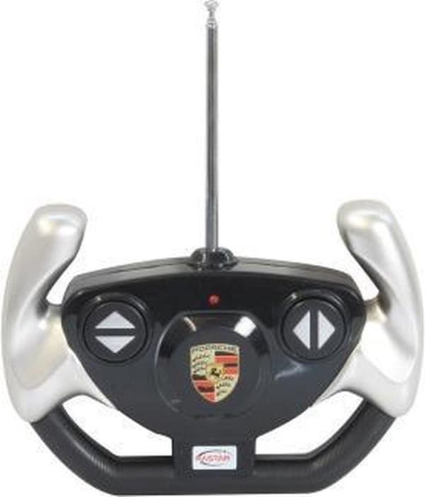 Jamara Porsche GT3 RS 1:14 sort