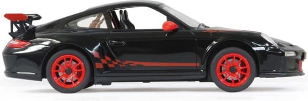 Jamara Porsche GT3 RS 1:14 sort