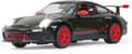 Miniatyrbillede 1 af 6: Jamara Porsche GT3 RS 1:14 sort