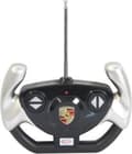 Miniatyrbillede 5 af 6: Jamara Porsche GT3 RS 1:14 - RC Bil - Hvid