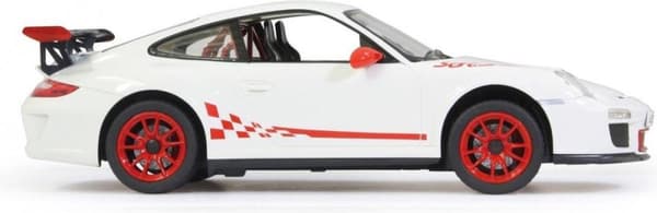 Jamara Porsche GT3 RS 1:14 - RC Bil - Hvid