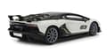 Miniatyrbillede 6 af 6: Jamara Lamborghini Aventador SVJ Performance 1:14 hvid 2,4GHz A - Sportsvogn - Elmotor - 1:16 - Klar til at køre (RTR) - Hvid - Dreng (405172)