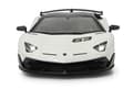 Miniatyrbillede 2 af 6: Jamara Lamborghini Aventador SVJ Performance 1:14 hvid 2,4GHz A - Sportsvogn - Elmotor - 1:16 - Klar til at køre (RTR) - Hvid - Dreng (405172)